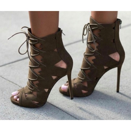 Dirty SHoes