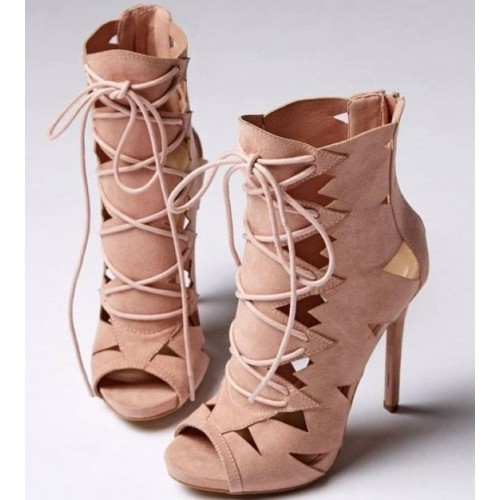 Absurdity STAR shoes