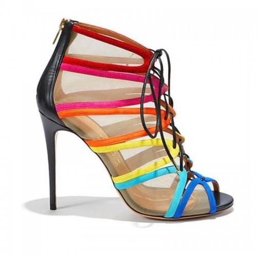 Delirious Shoes