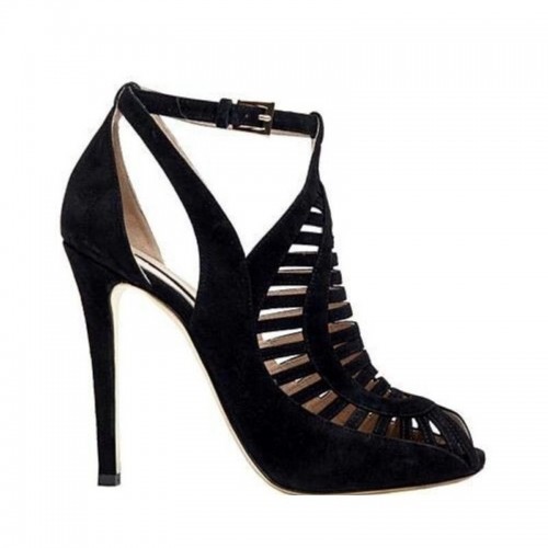 Looser shoes