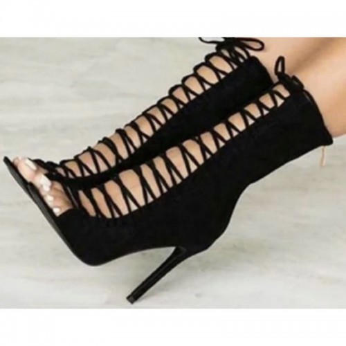 Long shoes